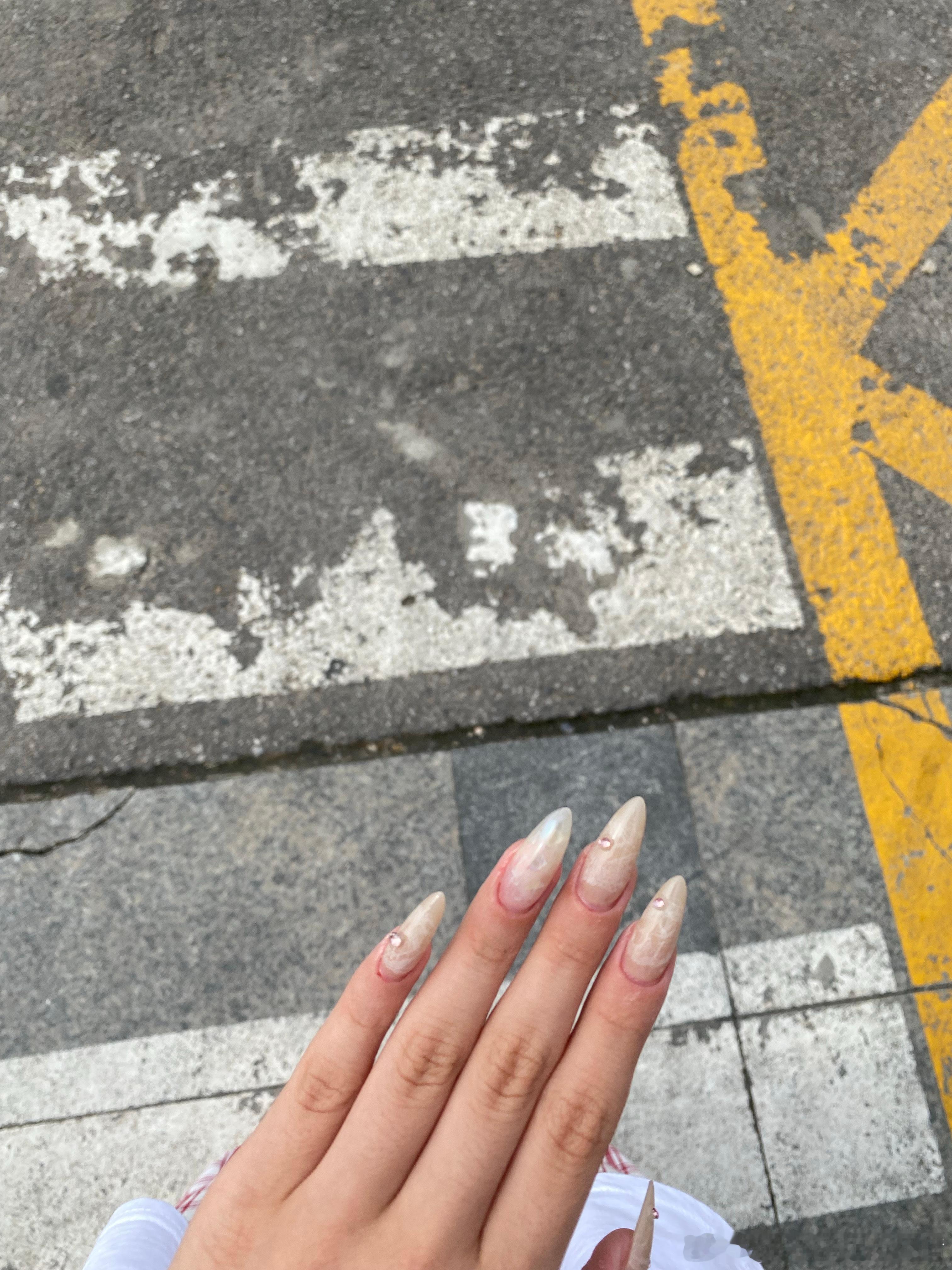 【💅🏻34179】在陕a用3张做的！含建构