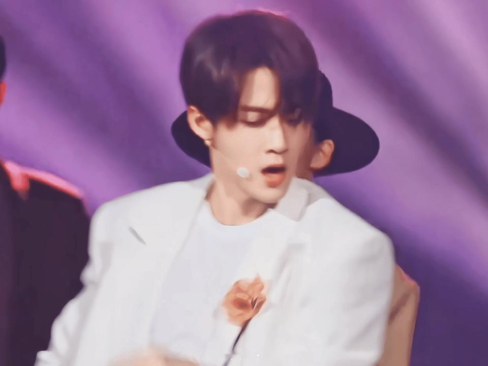 如果那天我没有好奇点开中秋晚会…幸好点开了[awsl] ​​​