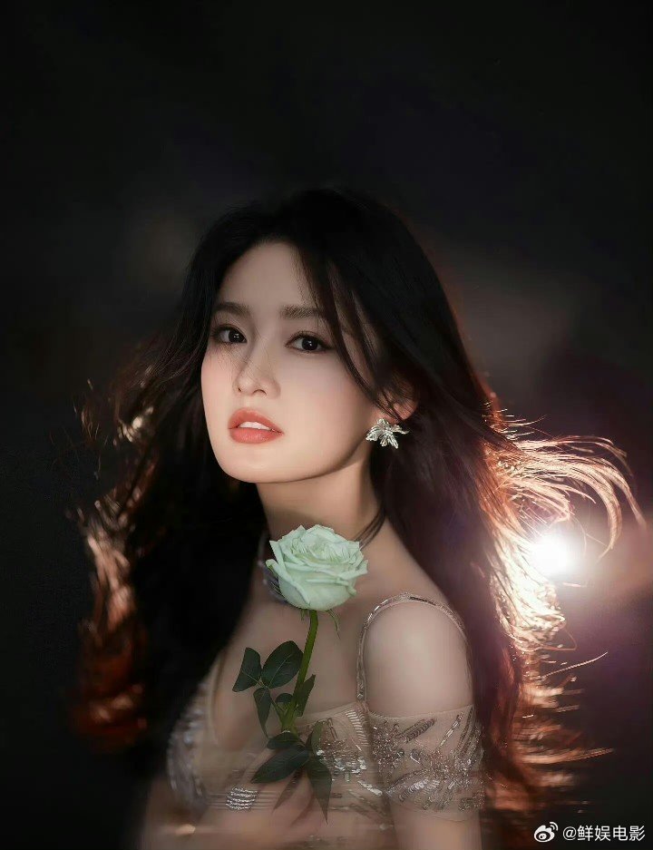 迪丽热巴李沁双女主迪丽热巴李沁或合作🍉迪丽热巴、李沁合作双女主悬疑剧《长夜难明