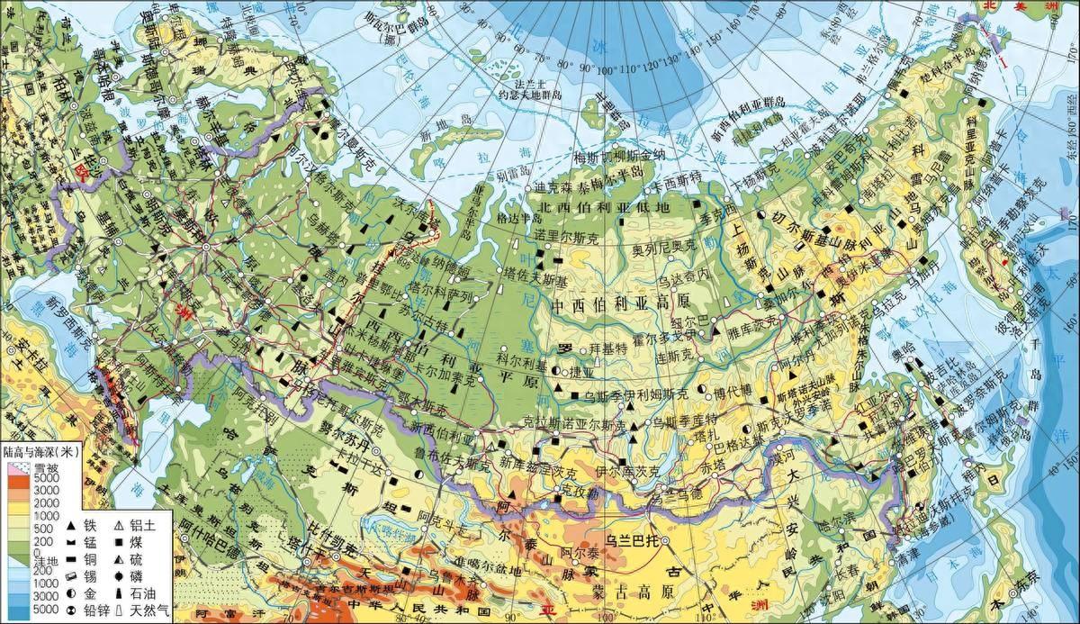 俄罗斯国内建议迁都，搬到中国旁边，普京亲信回应：担心俄国分裂

绍伊古与地方势力