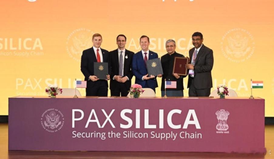 【“硅和平”闹剧、美国拉帮、盟友上钩，孙玉良：孤立中国痴心妄想】请记住这11个国