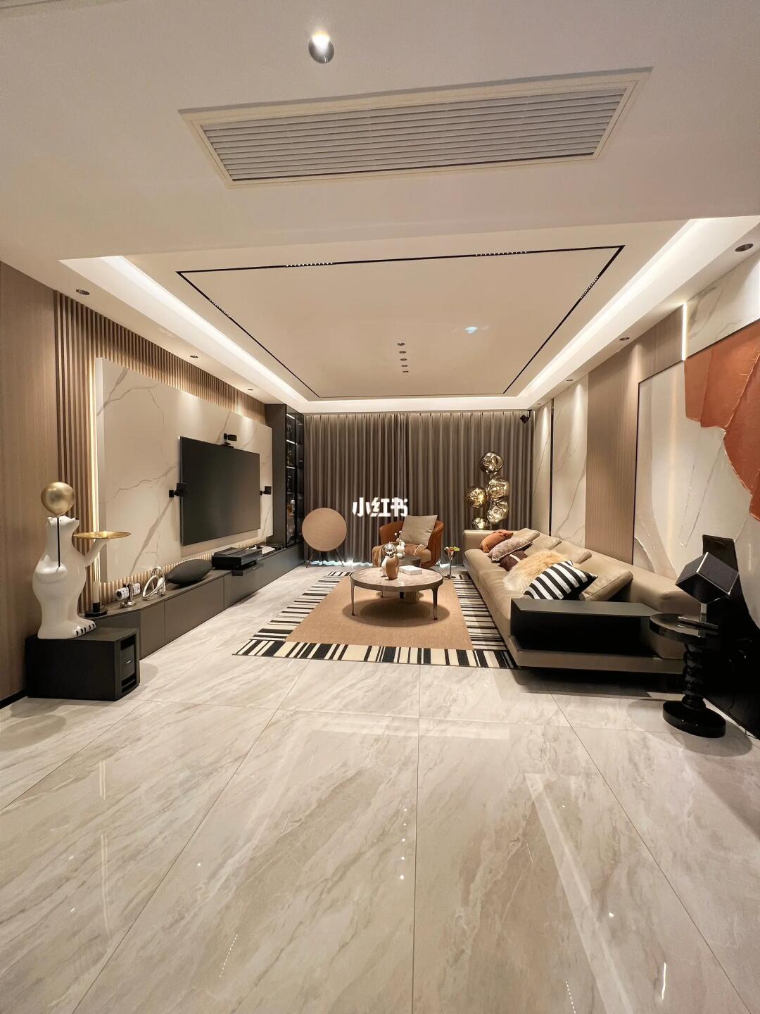 是呀，没错🌱这就是我理想的家！