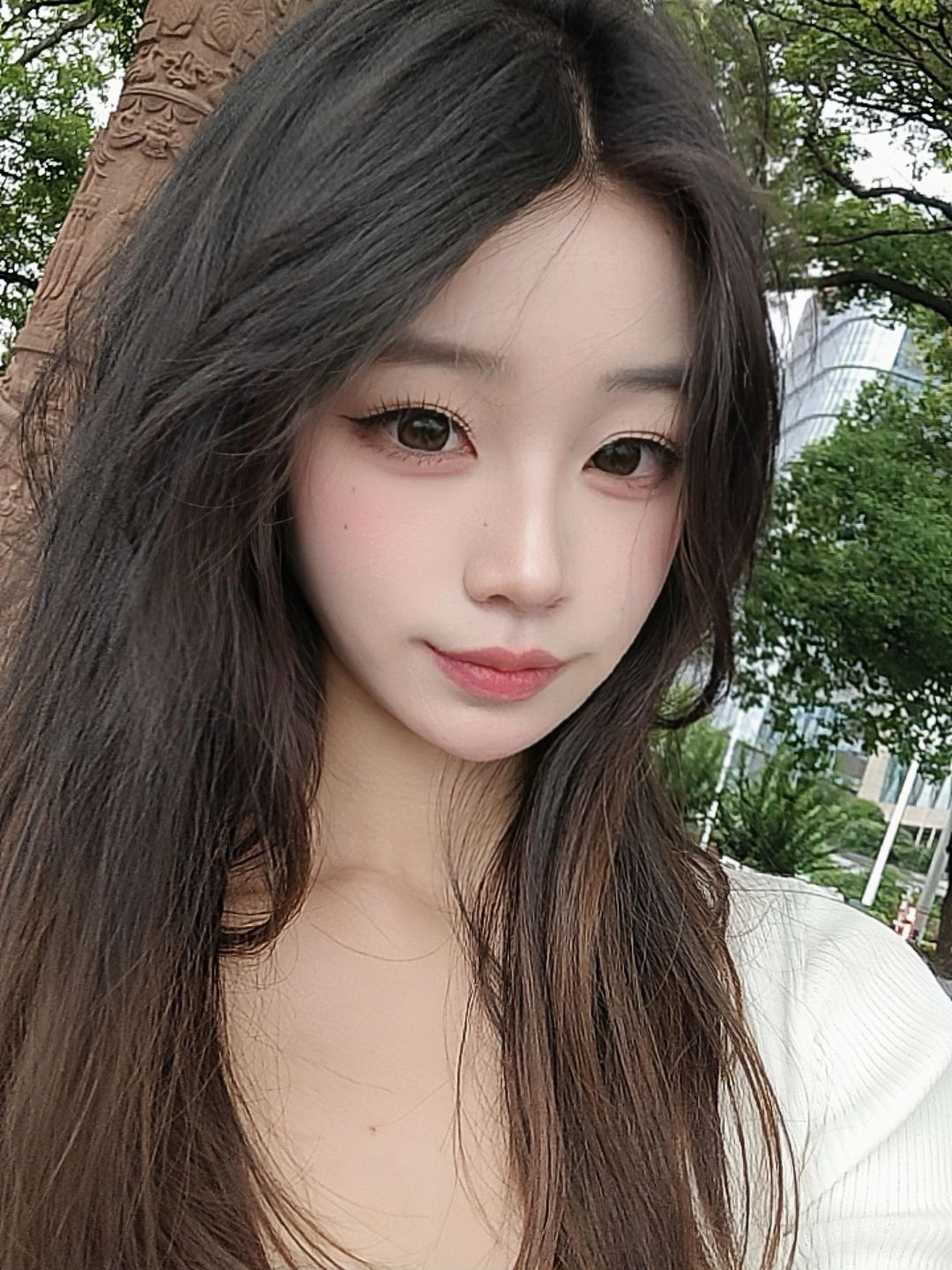 如果我是坏女人 你也认吗