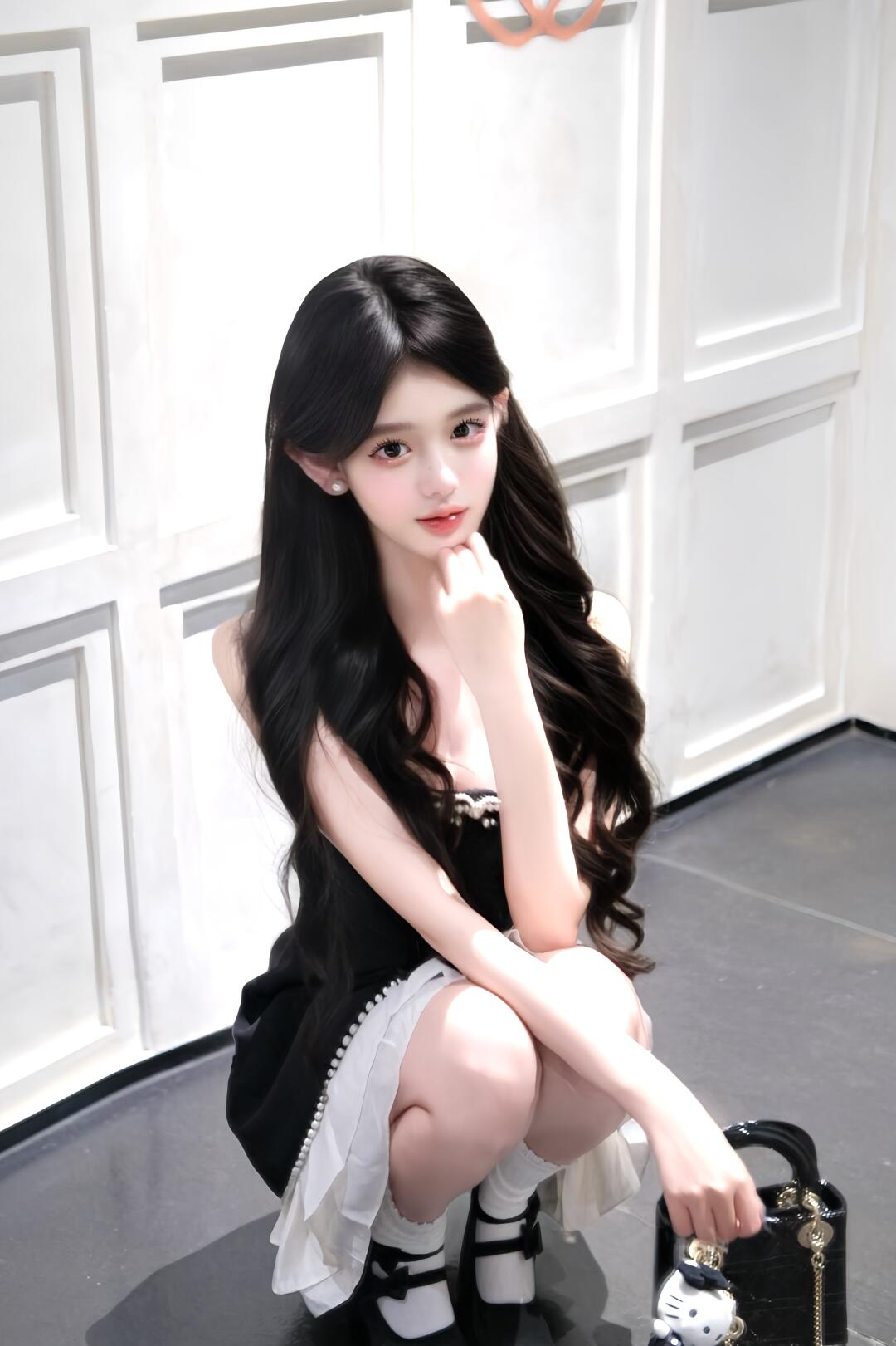 🖤