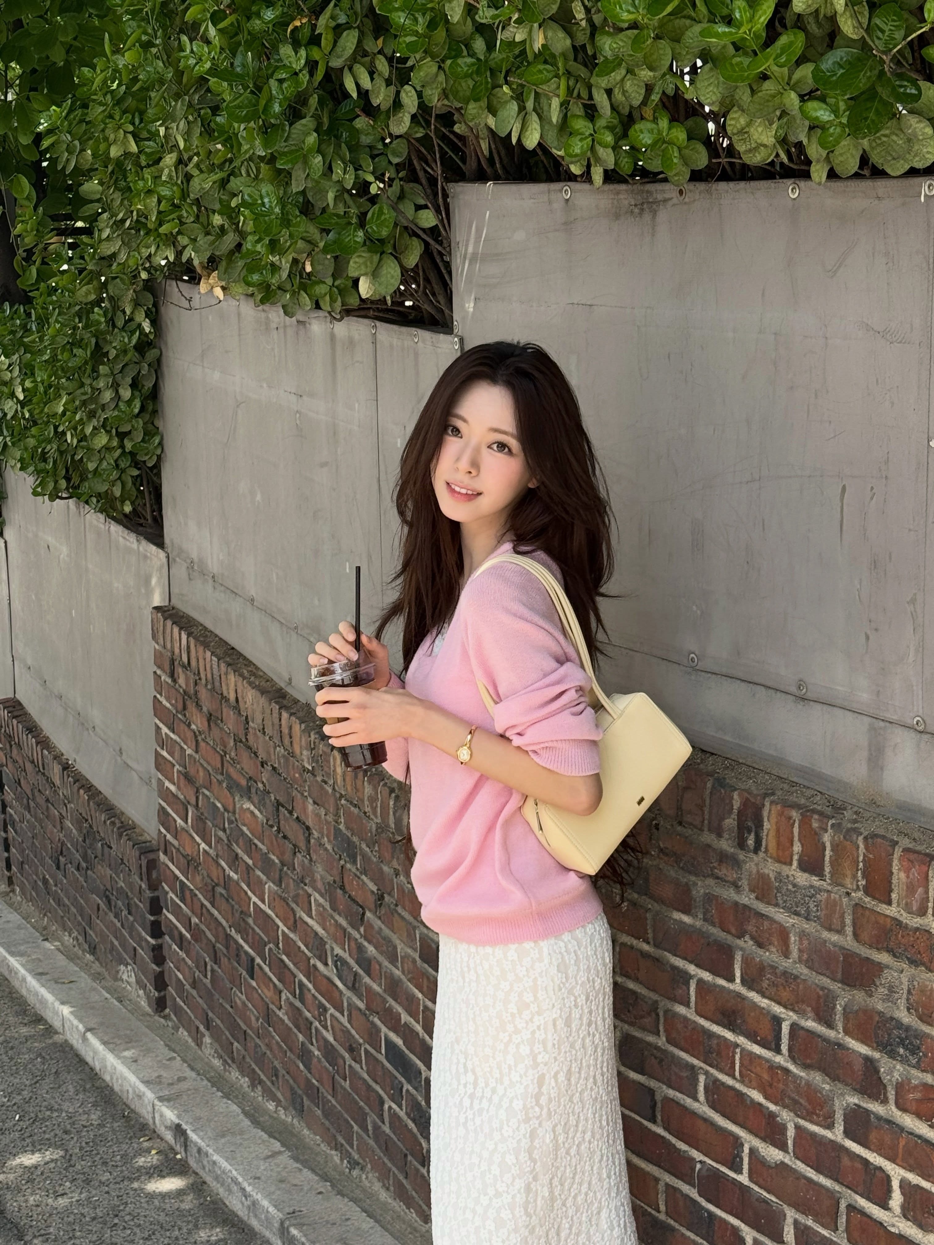 申有娜ins 