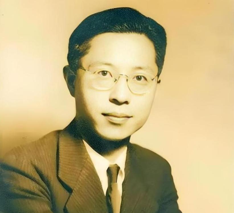 1940 年，《雷雨》作者曹禺，出轨了来找他补习英文的 23 岁女学生。他的清华