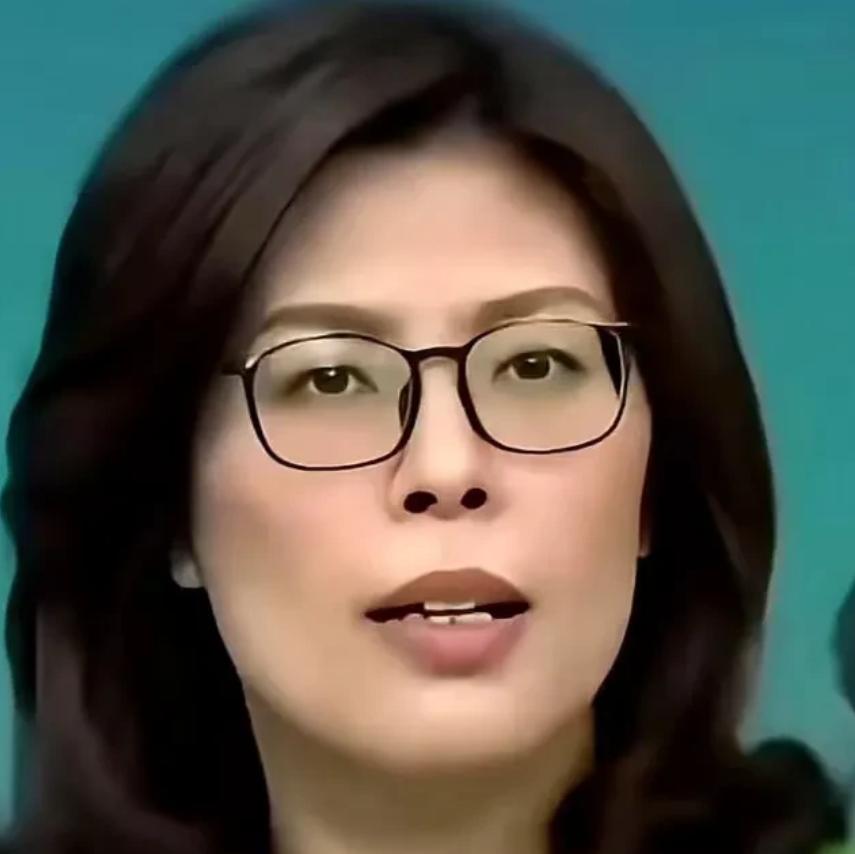 郑丽文被张亚中当场问到 “要和平还是要统一”，郑丽文问住了！

张亚中当着面问郑