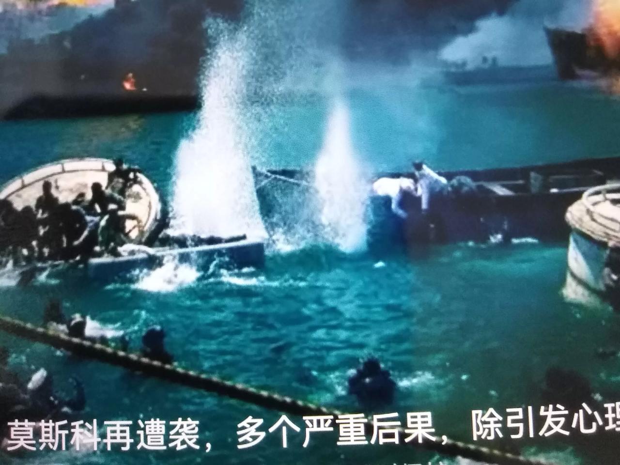 俄乌战争吗，原来从地缘政治演变成多国博弈。从这件事件中，可不可以用交谈的方式来解