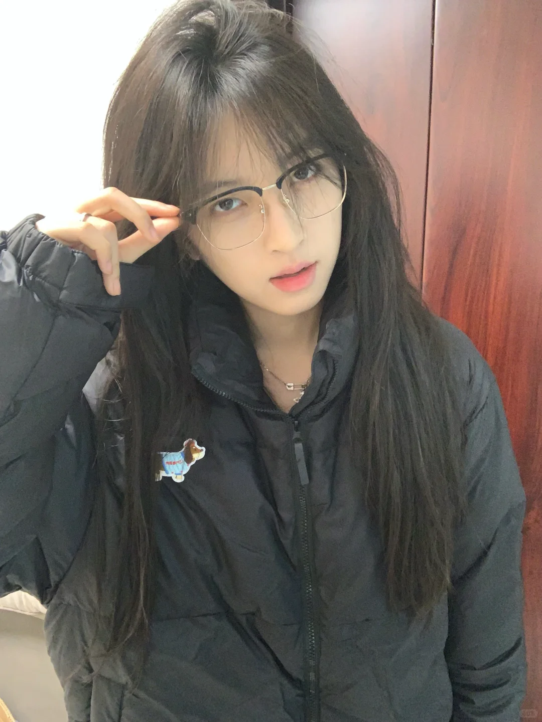 帅