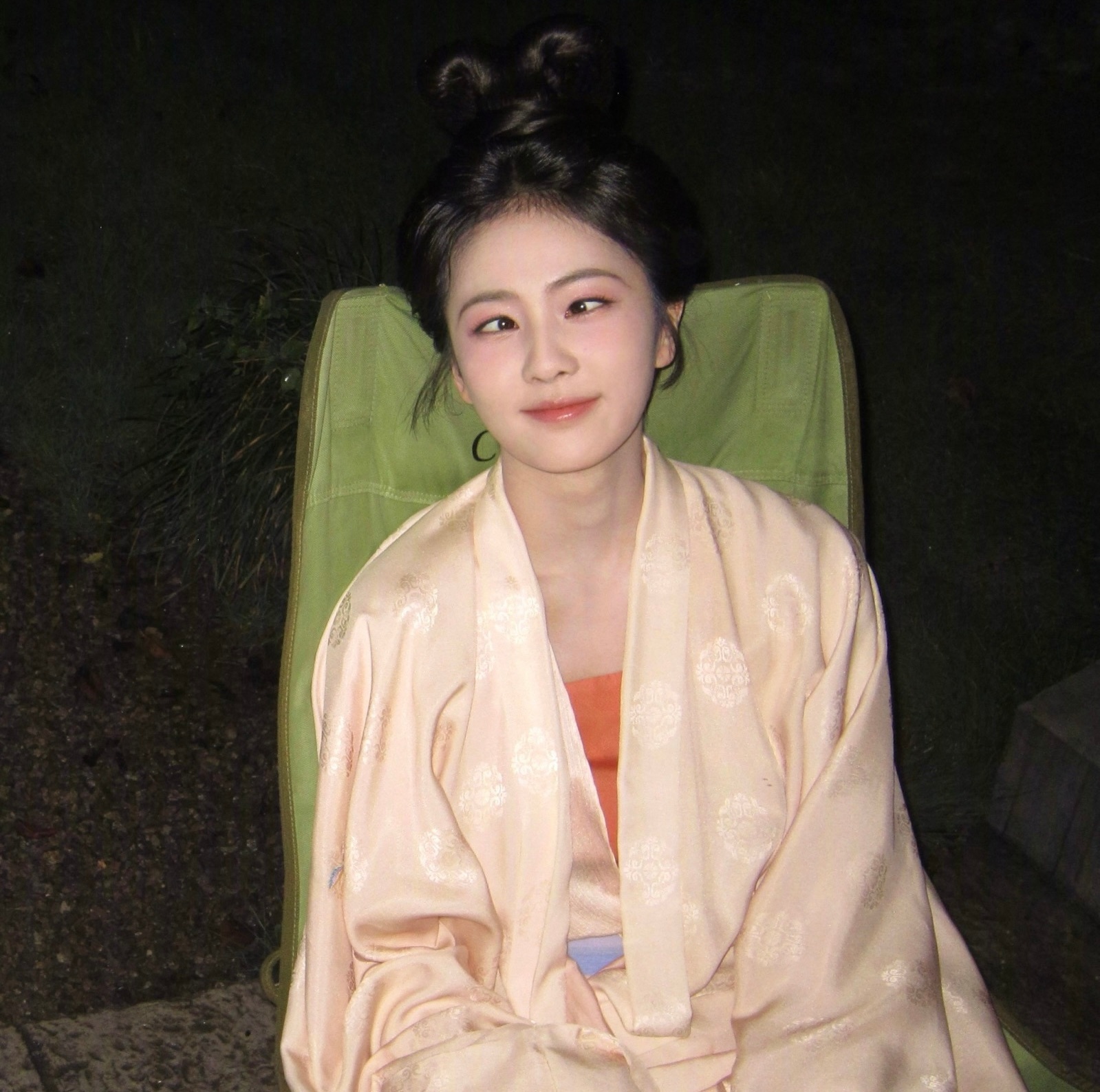 哈哈哈哈哈哈哈哈哈白萌妍我实在没崩住