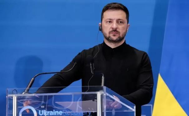 基辅查账，查出了一个让乌克兰肺都炸开的数字！很多人以为俄乌打了这四年，欧盟就是乌