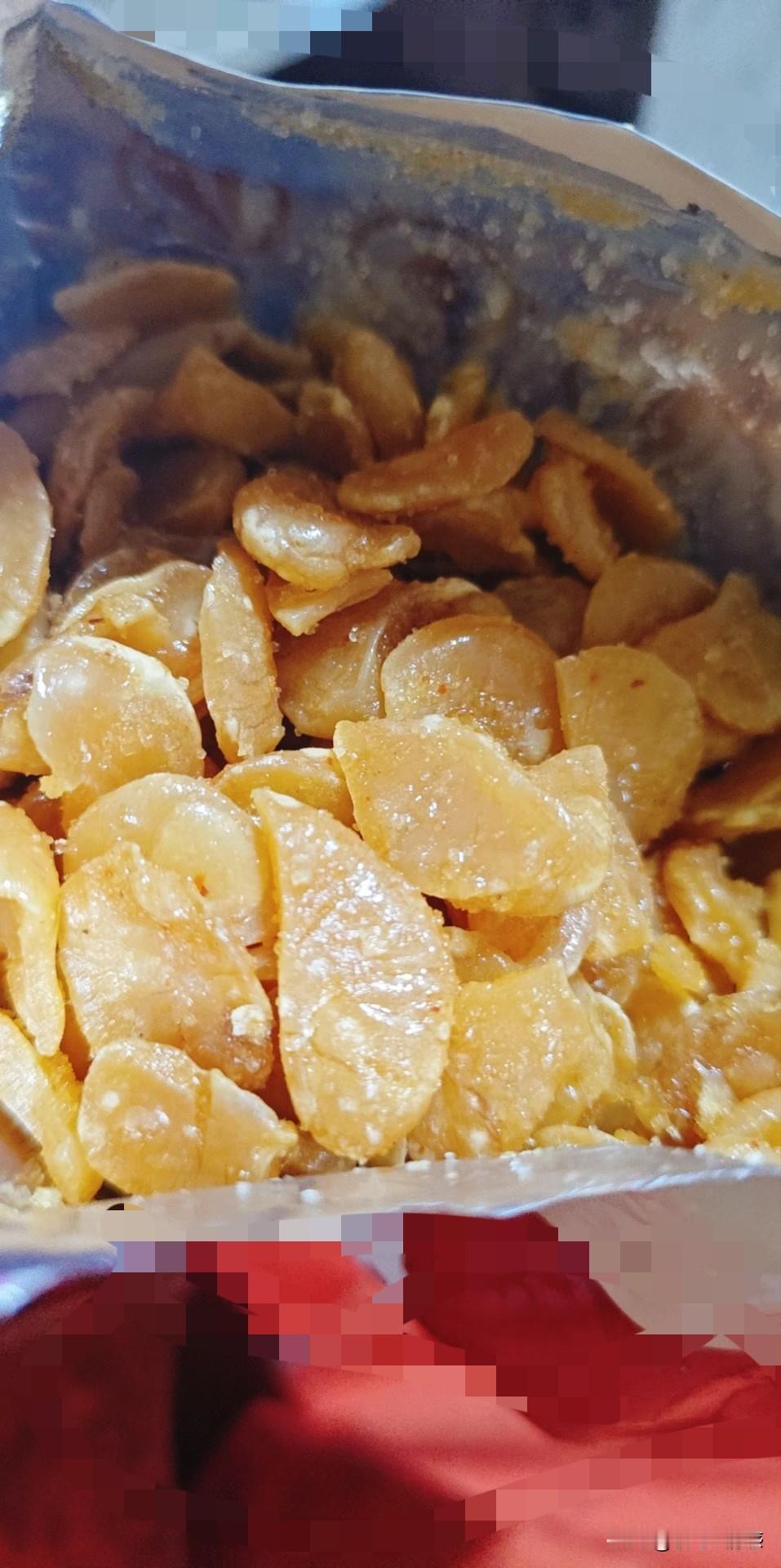 自制无糖无添加的健康零食，好吃又健康！无油炸健康零食 自制特色小零食 低成本自制