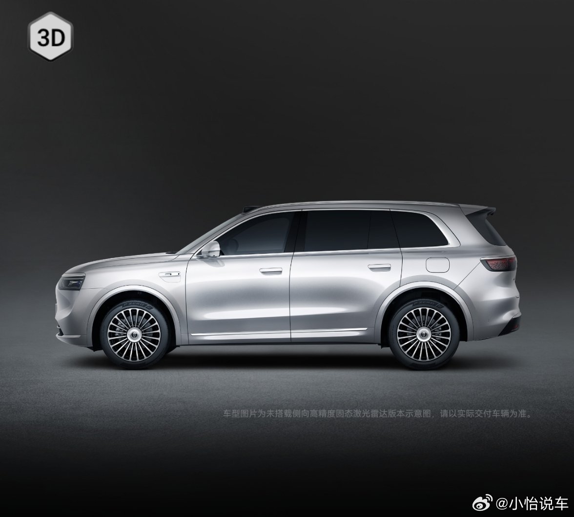 在线等！！选哪个颜色？这是我的第二台 问界M8这次升级最打动我的就是四激光雷达上