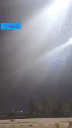 伊拉克民兵再接再厉，土耳其阿纳多卢通讯社报道，伊拉克民兵和伊朗联合打击了巴格达的