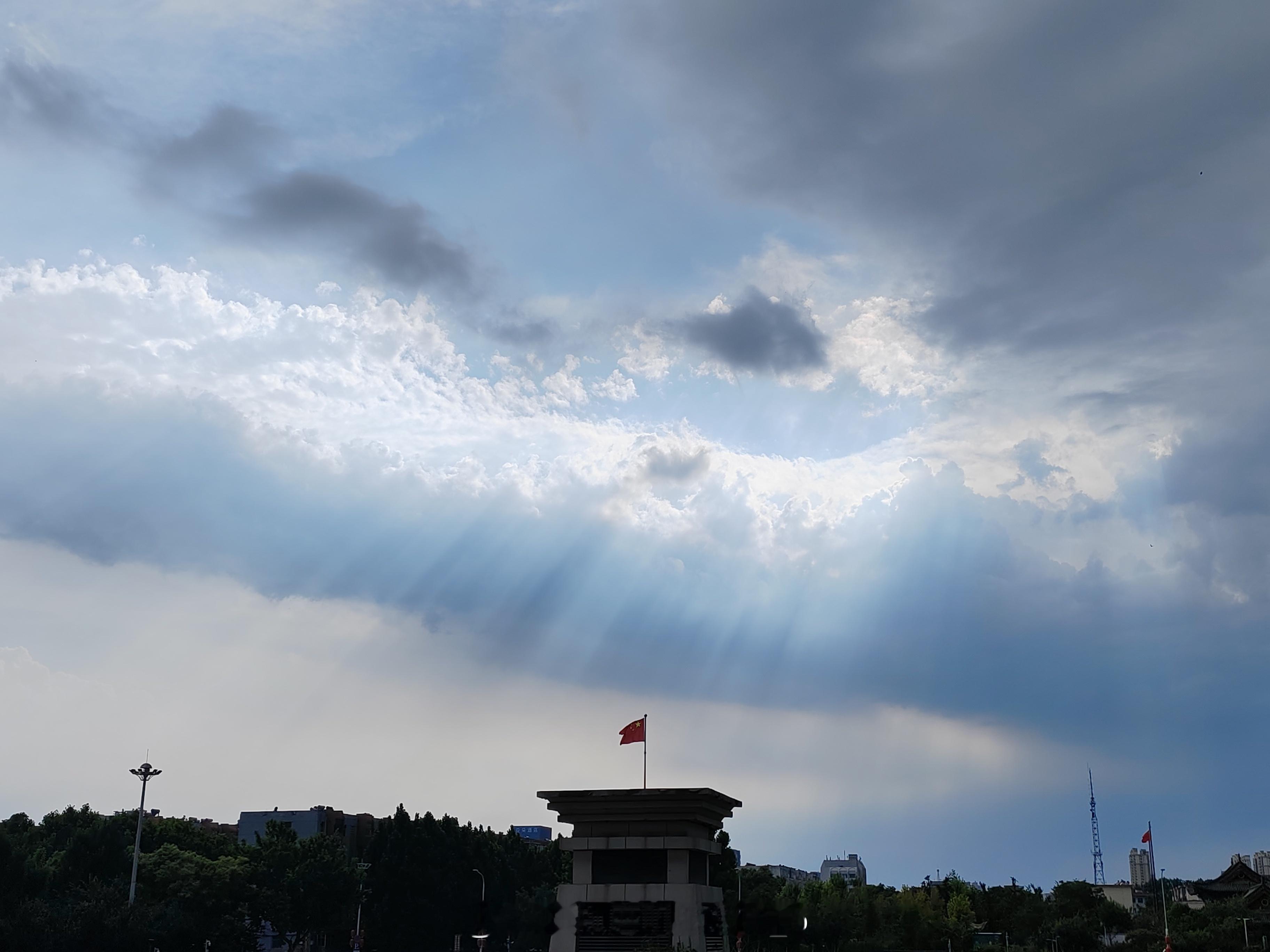 达利园