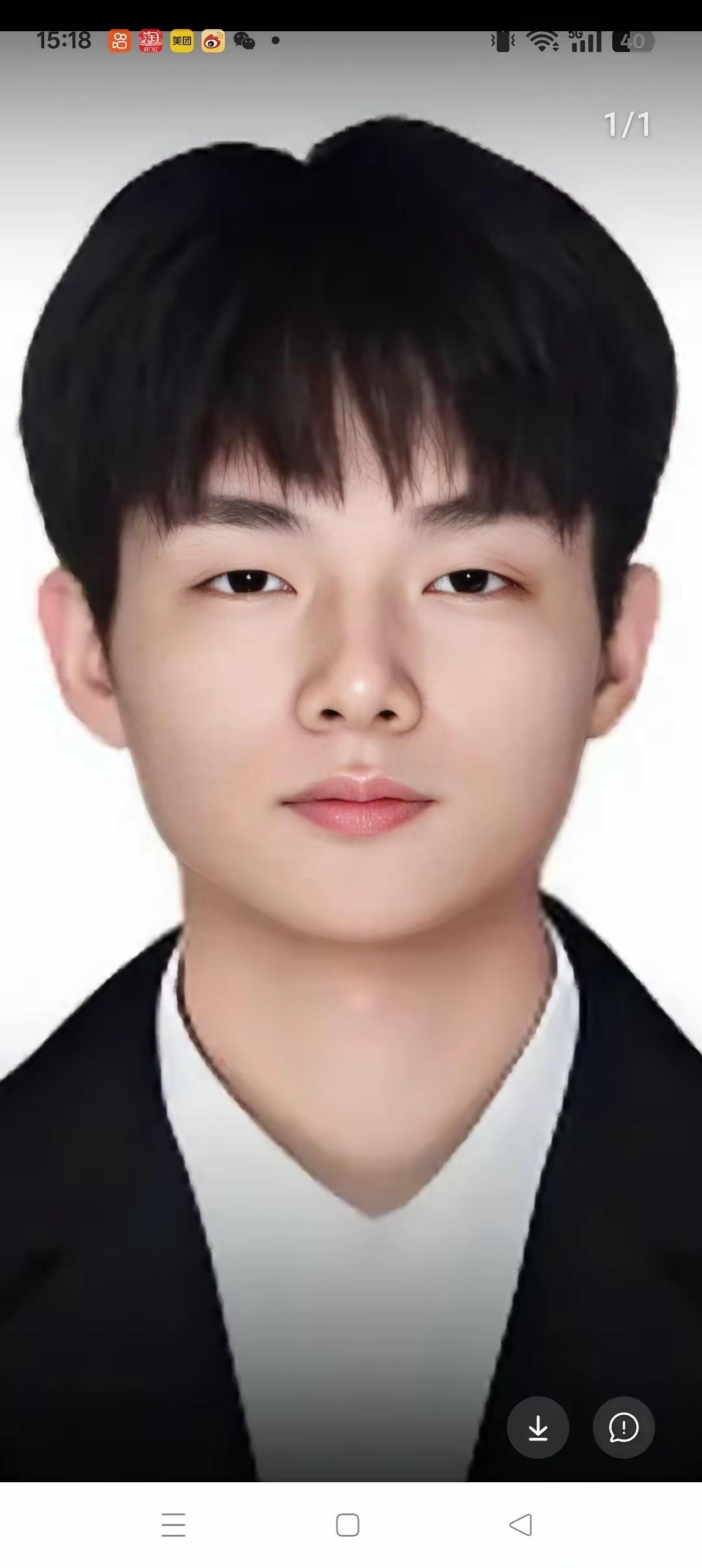 自古英雄出少年！浙江大学马克思主义学院博士生导师闵超，26岁，有为青年。
网上铺