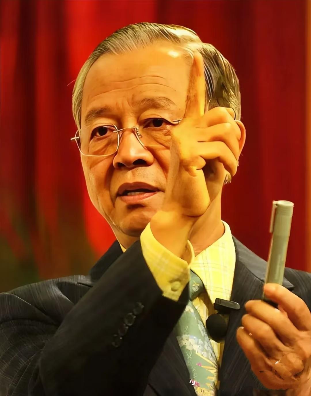 曾仕强先生一段话太直白但很现实：

“养什么老，能自理时，自己给自己养老，不需要