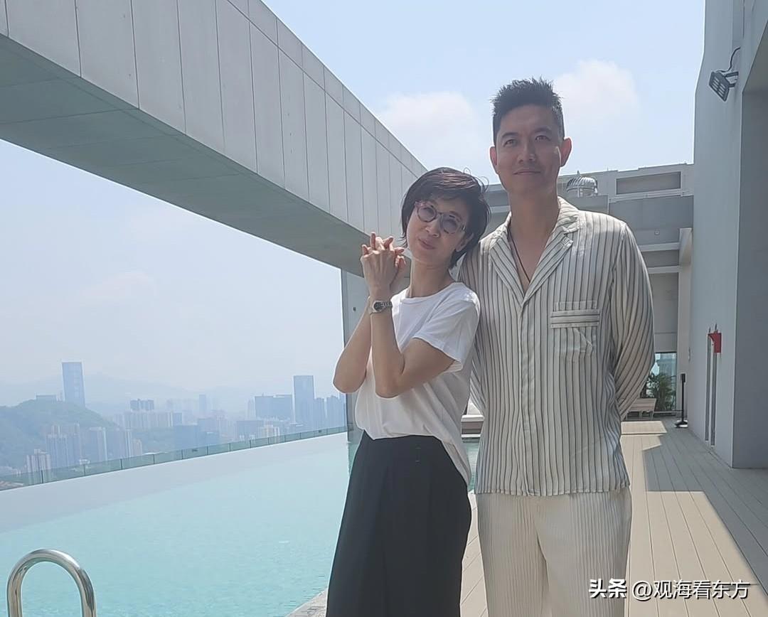 韩国前总统卢泰愚长女卢素英近日发帖来到深圳，被周围环境的设计经验到了，并盛赞受到