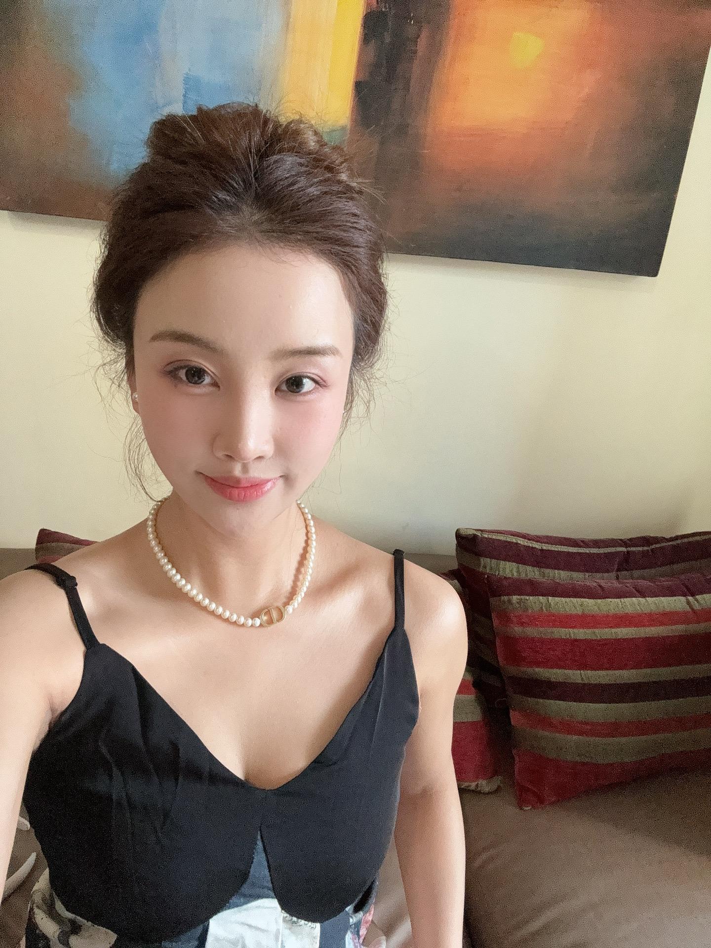 我可以做你的小宝贝吗
