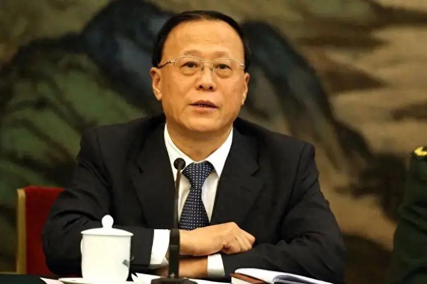 原河北省副省长姜德果出大事了，要去坐牢了。据最高检6月30日消息，河北省政协原副