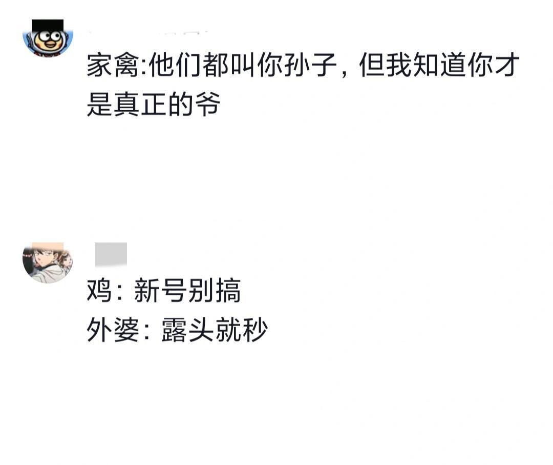 我在姥姥家真正的皇帝位 