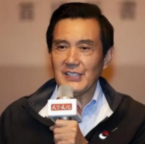 王外长刚定义完台湾，马英九就号召备战？真有其事！台湾现在还真在备战，马英九的暗独