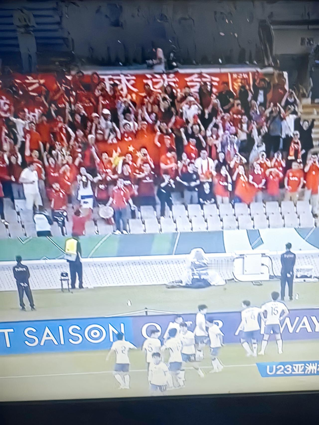 下半场开场中国队2：0！彭潇！向宇望！