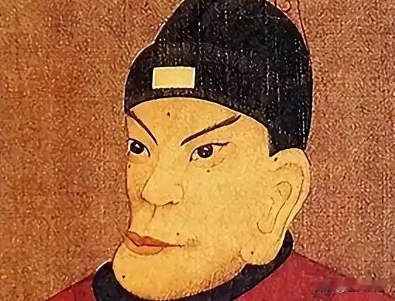 我认为是。
如果，从百姓生活和国家稳定方面，他是一位很有作为的皇帝。
如果，要是