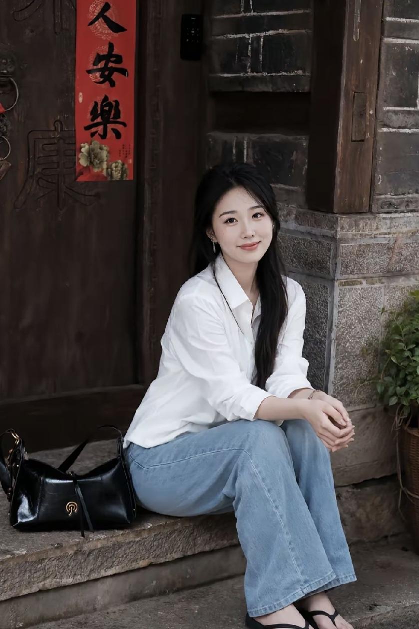 一点小事反复琢磨，整夜失眠内耗，说的是你吗？
 
1. 还没发生的事，别提前焦虑
