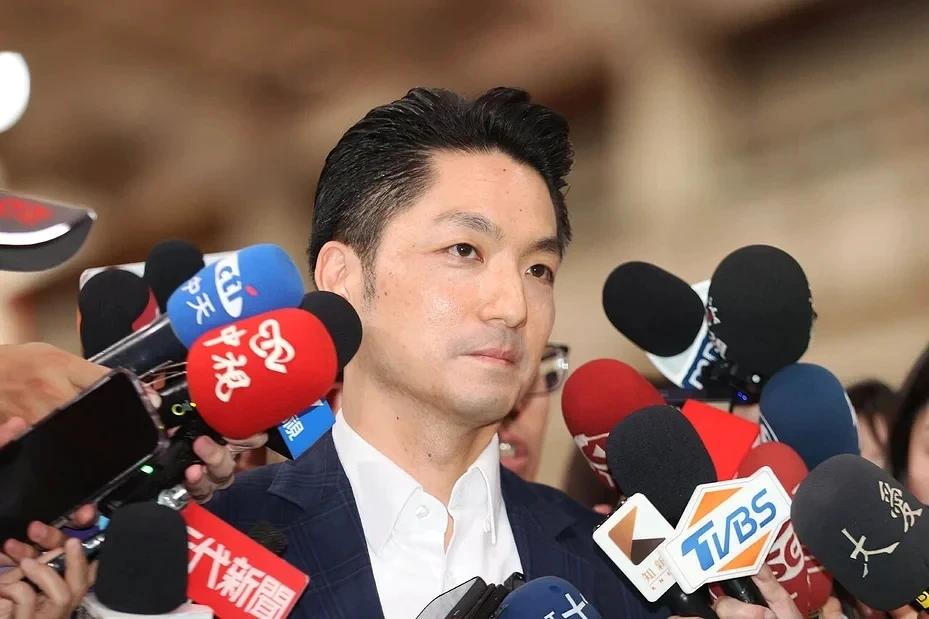 凯道反毒油为2028“大选”铺路？蒋万安怒回：刻意分化、制造国民党内矛盾
台北市