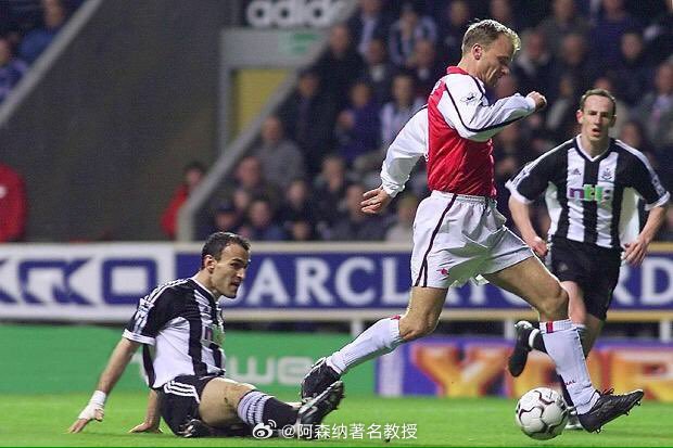 多么精彩而又充满温情的引言……尼古拉斯·达比扎斯（纽卡斯尔球员，被丹尼斯·博格坎