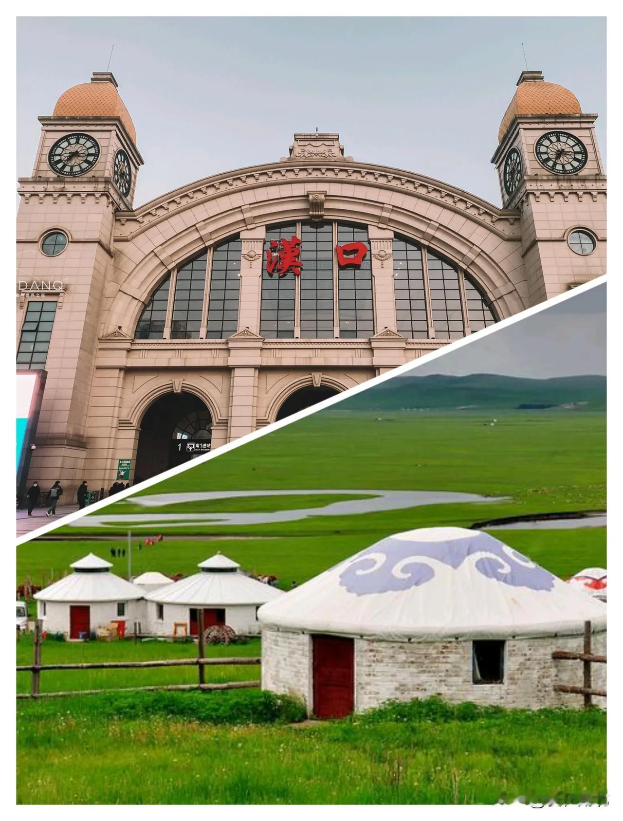 7月1日，湖北至内蒙古首开高铁
据湖北日报从中国铁路武汉局集团有限公司获悉，7月