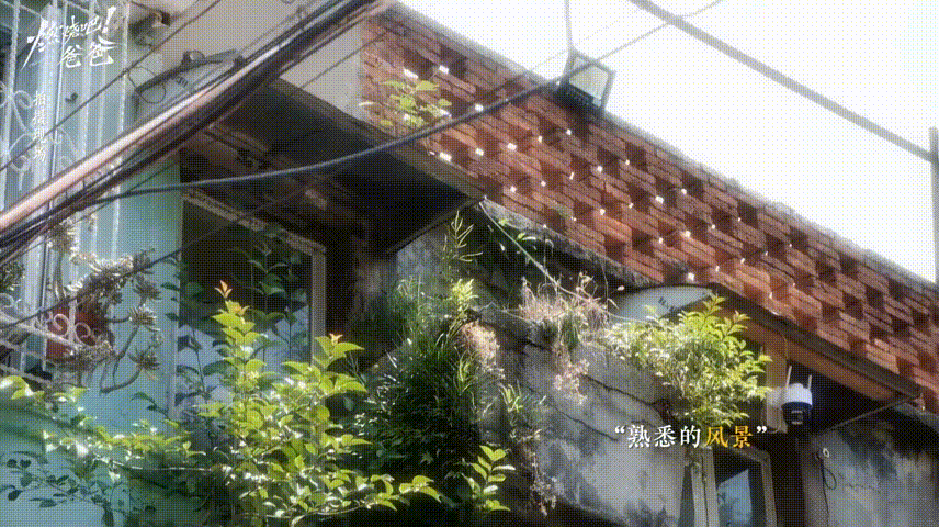 文淇把身体借给顾立言从监视器记录的细节就能看见表演厚度，文淇沉浸顾立言的故事，整