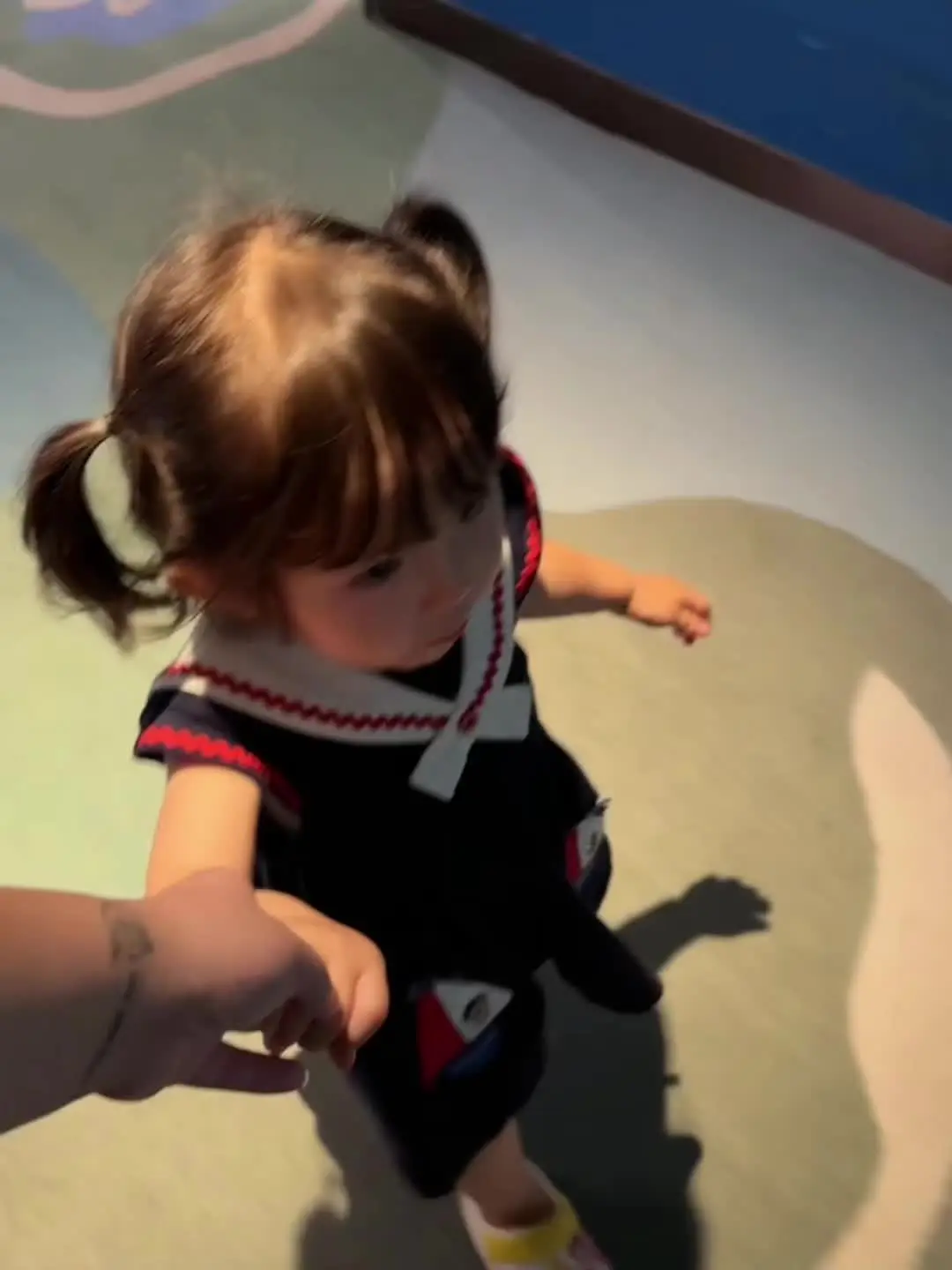 一些小碎片 人类幼崽