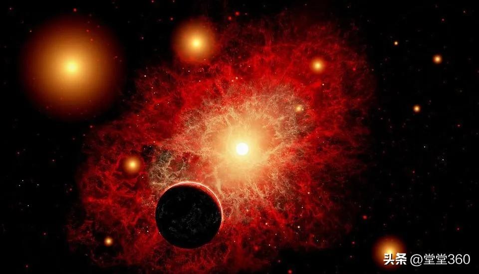 宇宙的胎儿：宇宙奇点
人类一直试图解开宇宙起源的问题，也就是今天宇宙时空在娘胎里