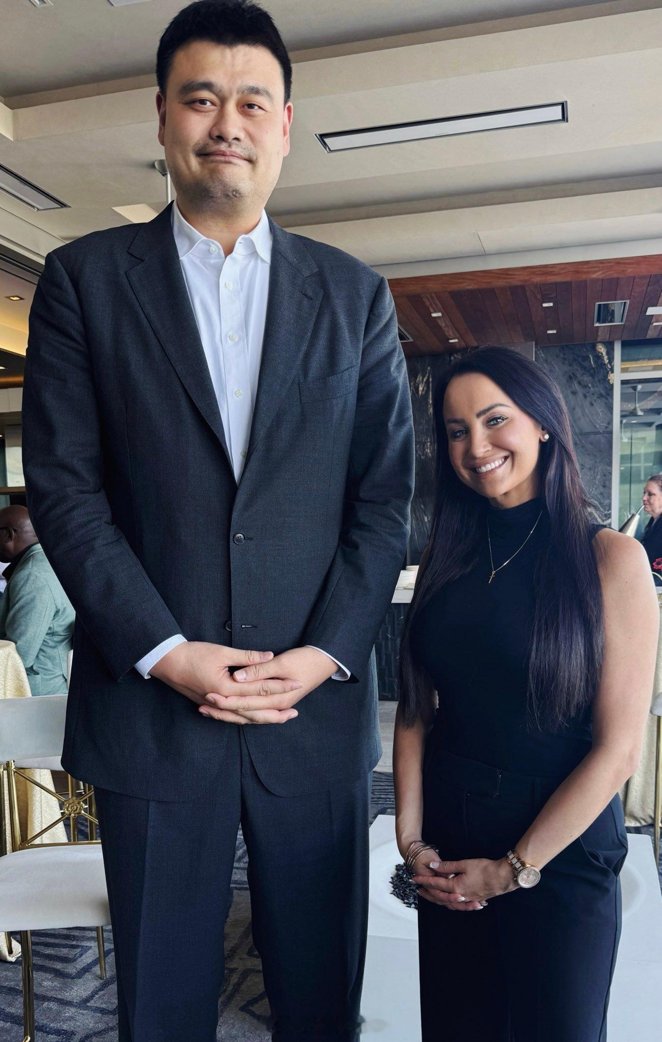大姚和瓦妮莎火箭[超话]休斯顿火箭NBA吐槽大会 ​​​