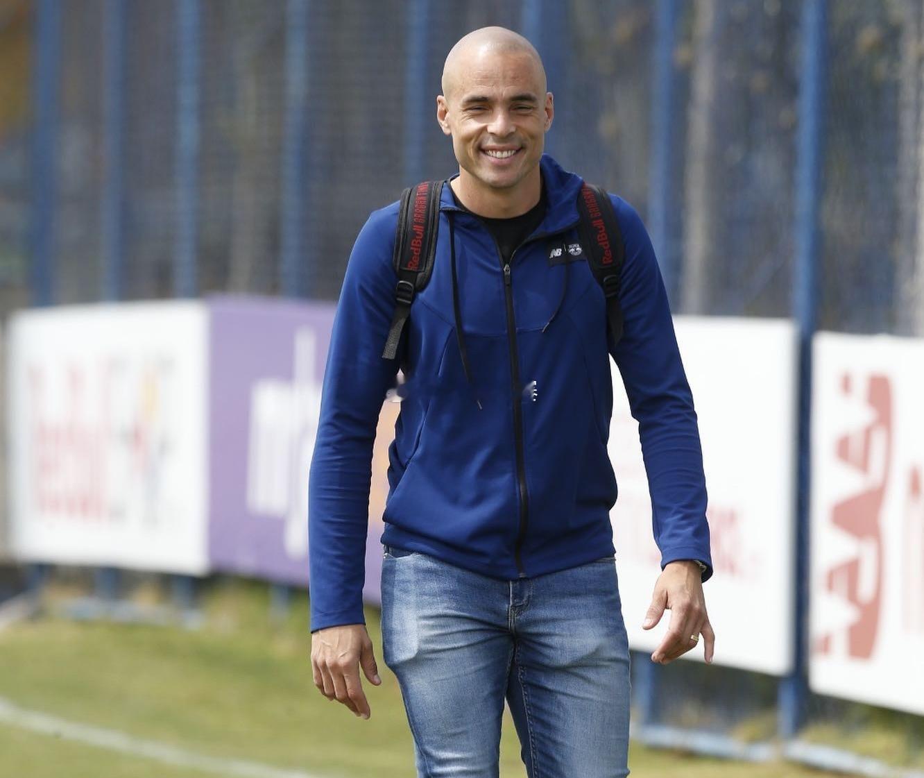 北京国安北京国安 “傲骨”新角色？在签下马塞洛·帕兹后，科林蒂安已将三位前球员列