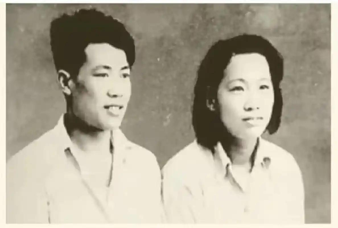 1950年，解放军连长刘玉明办完转业手续，准备从徐州回山东老家。汽车站里人来人往