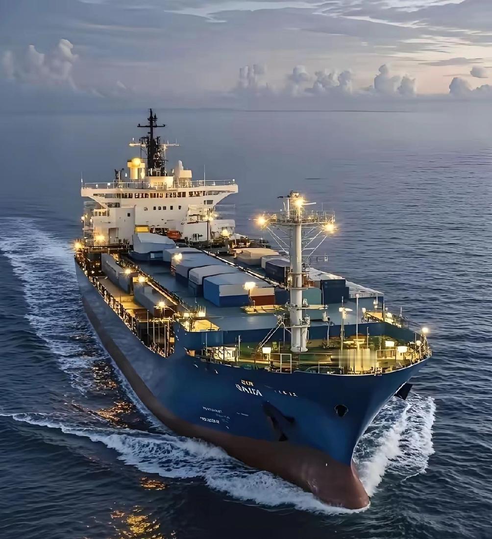 美国海上抢油，中国在联合国连说五个“反对”！中方放话：不还物资必有后果
​​这回