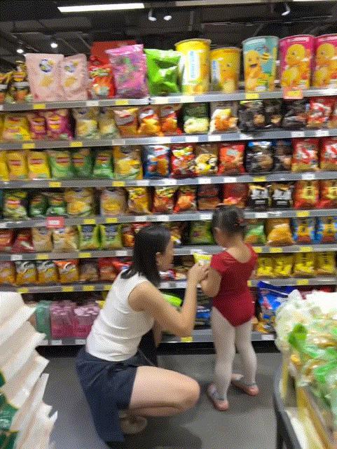 这大体格子，实在是太喜欢了[得意][得意][得意]