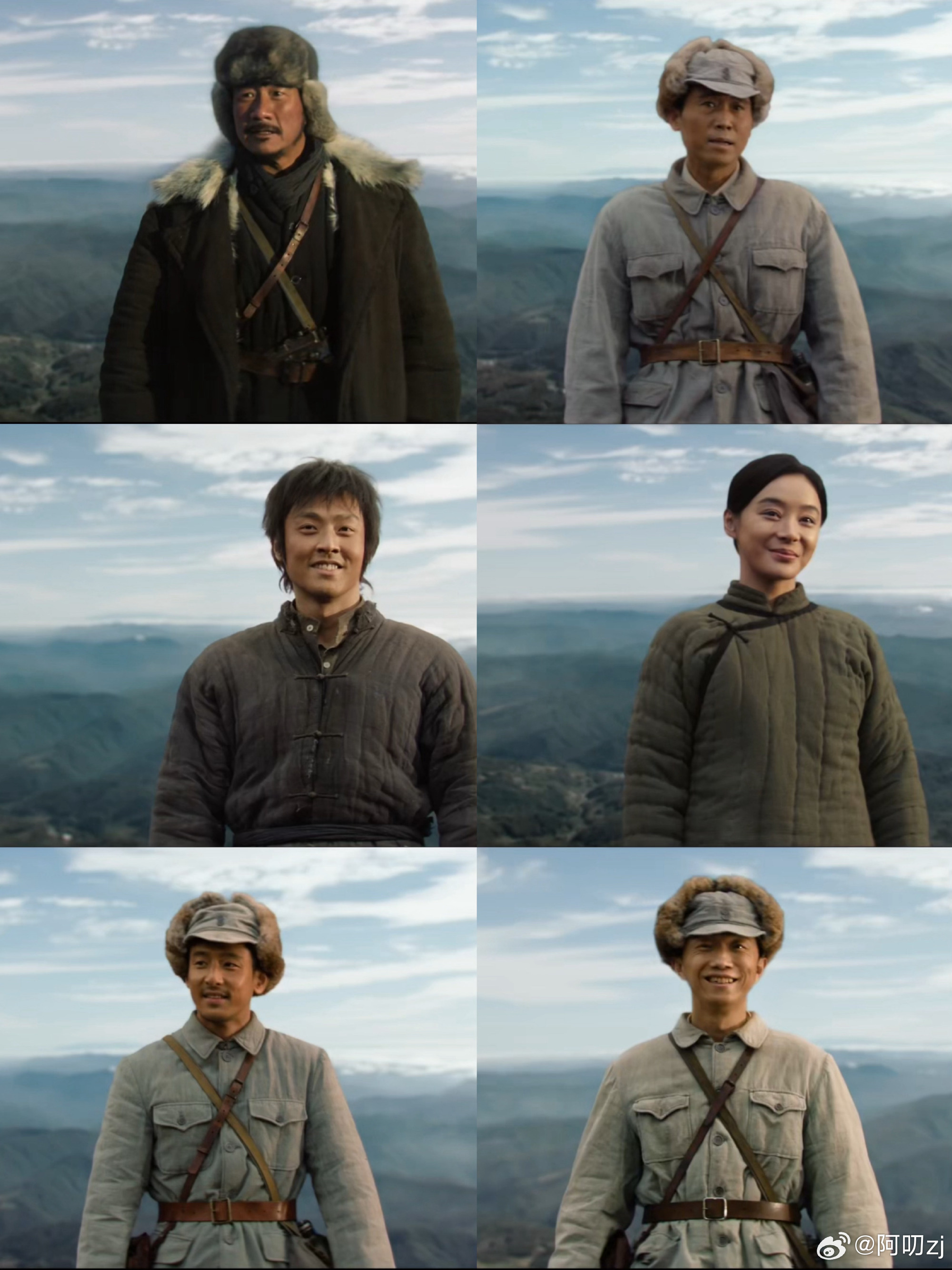 韩红唱出了14年的英雄赞歌 谁被韩红的《召唤》听哭了？“信仰高悬在我头顶之上”这