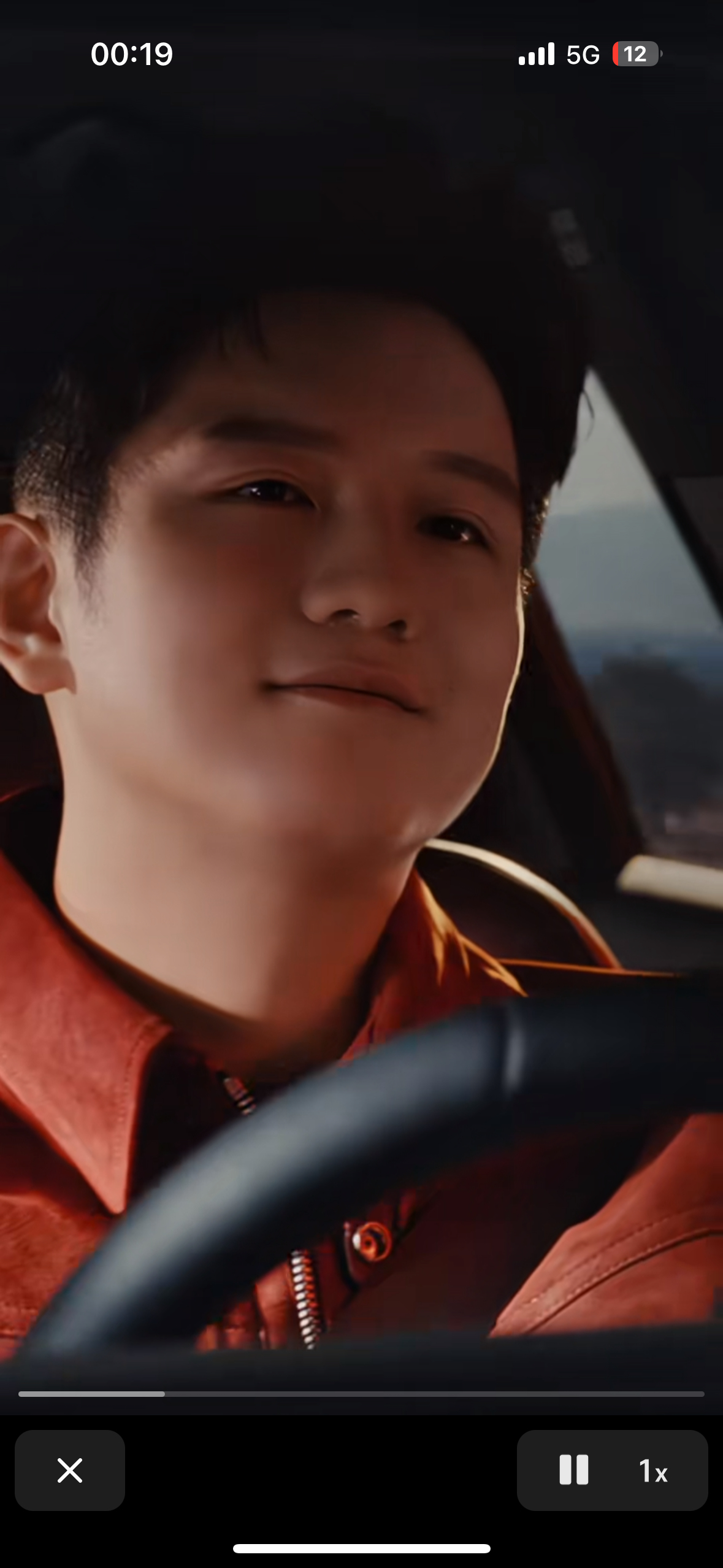 樊振东XT5 莫问前路尽是坦途 帅成这样[泪][泪][泪]代言人樊振东和凯迪拉克