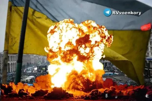 🔺俄物理学教授建议总统对乌克兰西部的一个设施进行核打击。
🔺彼尔姆国立大学数