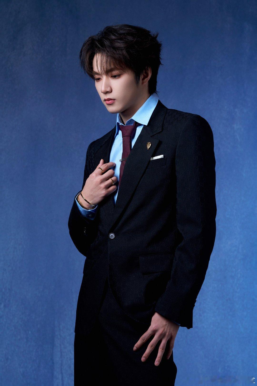 刘耀文治好了我的恋爱脑 反复回看都不够的颜值杀😍！刘耀文饰演的建浩太绝，温柔外