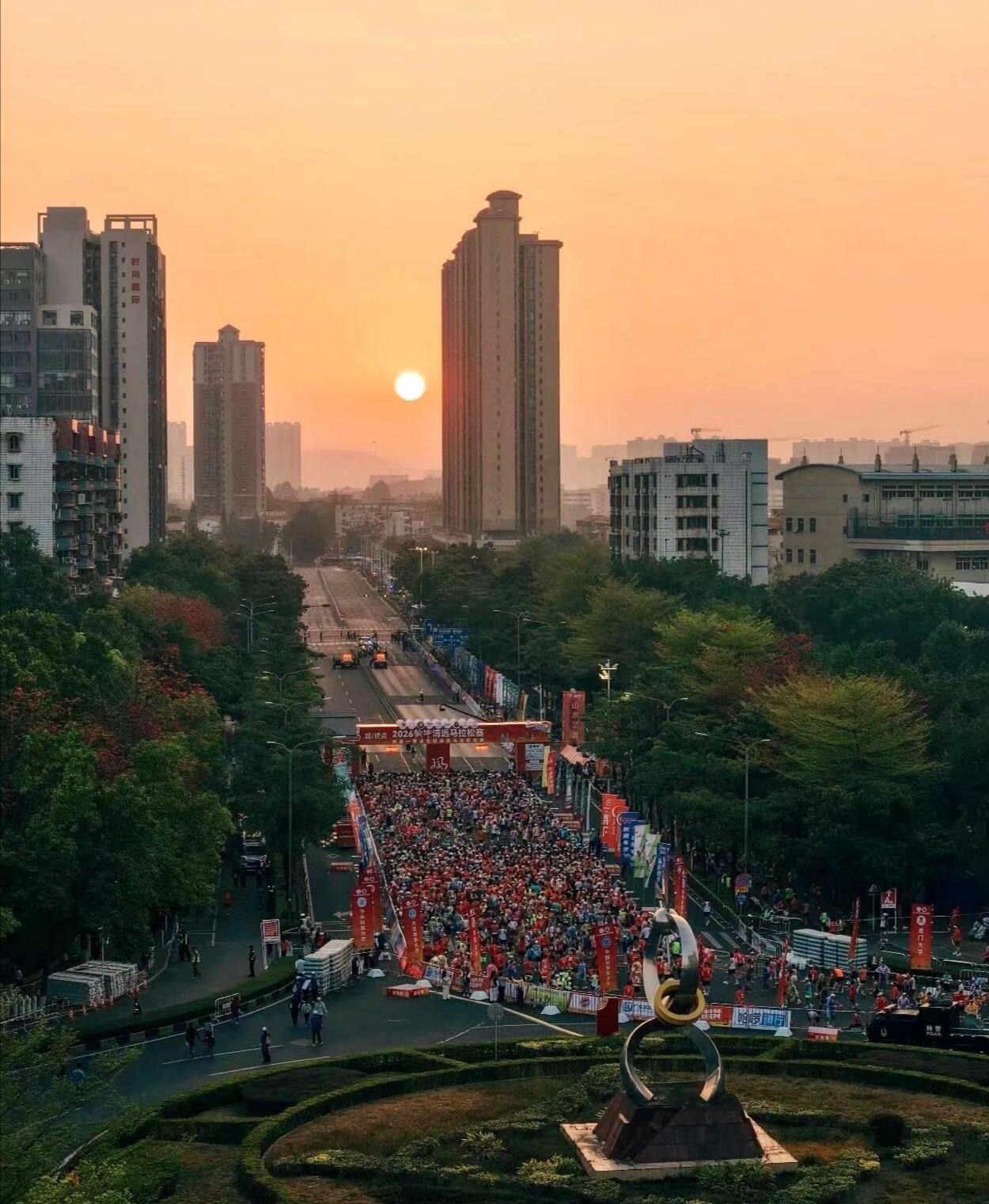分享你随手拍的风景