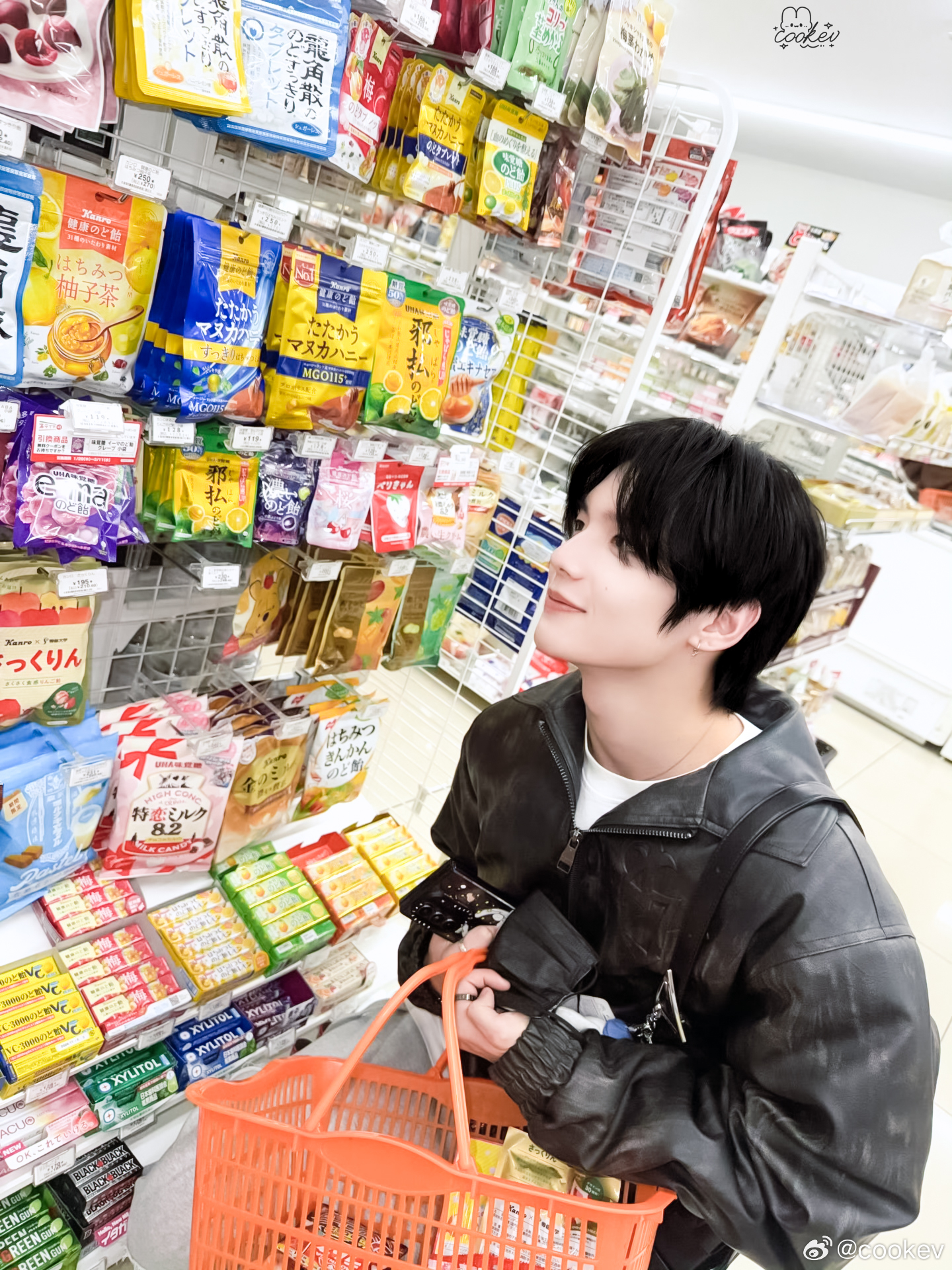 李河民｜修有点适合当壁纸的两张🈲二改 