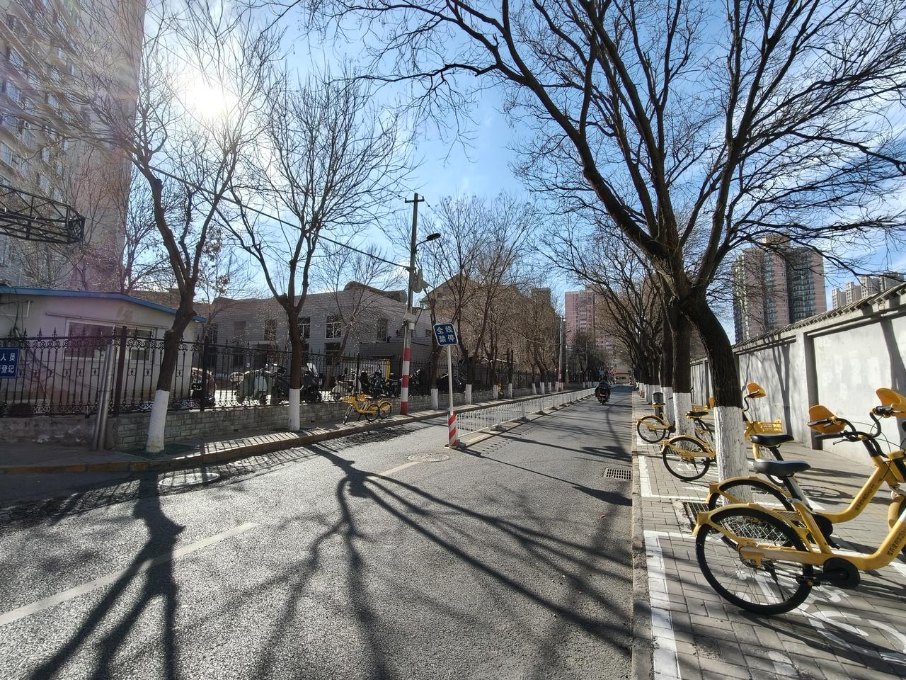 这个春节我又在北京过的
虽没有回家正年，但是在北京这年过得最成功的一次春节！
吃