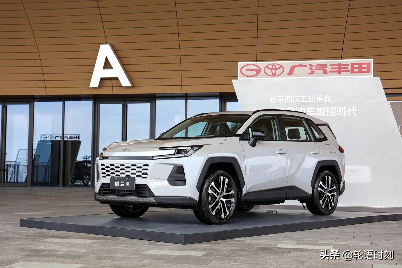 你是不是还在纠结：15万想买中型SUV，要么是减配“丐版”，要么是养车成本高到不