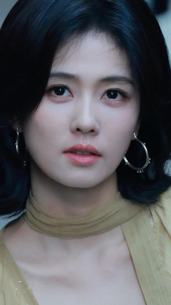 横店鹰眼❌ 佛山鹰眼✅dp到底藏哪里了 吓得我们韵娜女神眼睛都瞪大了🙊白鹿 佛