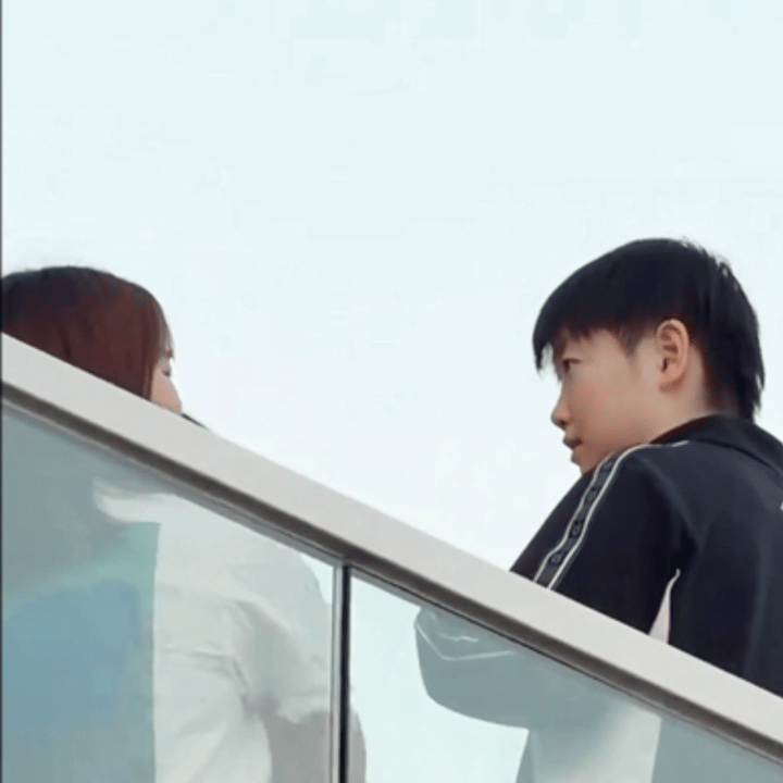 莎姐：你玉米五二啊？我玉米七孙颖莎